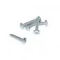 Parker RVS TBV Treeplaat Vespa Ciao