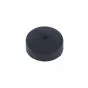 Tankrubber Yamaha FS1/DT/RD Rond Origineel