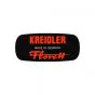 Sticker Gereedschapskast Florett Zwart/Rood