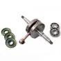 Krukas set Puch Maxi Top Racing Race Puch Maxi