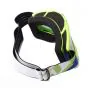 Crossbril Jopa Poison Neon Groen