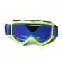 Crossbril Jopa Poison Neon Groen