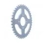 Achtertandwiel Klein Gat Yamaha 39 Tands