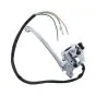 Kopp.Handle Compleet FS1 Choke Boven