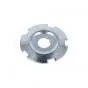 Gradenplaat Vespa Variateur