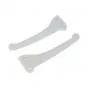 Remgreepset Gilera Citta Wit