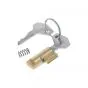Stuurslot Vespa Ciao/SI/Bravo/Boxer 12/4MM 