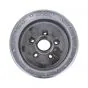 Volle Wielnaaf Puch MS / MV / VS