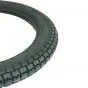 17 Inch Deestone Straat D778 3.00X17