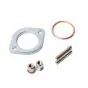 Uitlaatflens set Kreidler 32MM