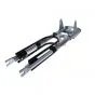 Stabilisator EBR Dubbel Zwart Puch Maxi