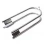Stabilisator EBR Dubbel Chroom Puch Maxi