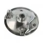 Remankerplaat Achterzijde Puch MS / MV / VS