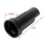 Luchtfilterhuis Kreidler K53/403 14MM Bing Origineel