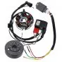 Ontsteking Kokusan EVO 2 Plus 6V Sachs