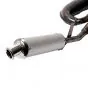 Uitlaat Tomos A3/A35 Tecno Circuit