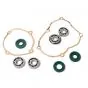 Lagerset NTN Puch Maxi OT + Keerringen