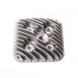 Cilinderkop Kreidler Geforceerde koeling 4.2 - 5.2PK Orgineel