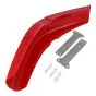 Voorspatbord Rood Gilera Citta