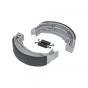 Remsegmentset FS1/DT/RD/TY Met Veren