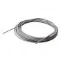 Buitenkabel Grijs rol a 10 Meter