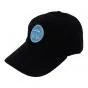 Baseballcap Tomos Zwart