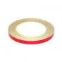 Wielbies Rood 5MM - 6Mtr