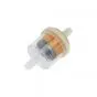 Benzinefilter Universeel 6MM