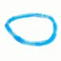 Naafborstel Blauw 50CM