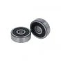 Lagerset Voorwiel Honda MBX