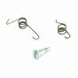 Chokeklep Bevestigingset SHA 15/15 16/16