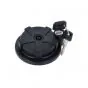 Tankdop Yamaha DT MX + Slot