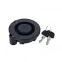 Tankdop Yamaha DT MX + Slot