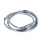 Chroom Sierstrip - Rol 5 Meter