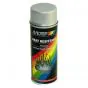 Motip Hittebestendige lak Spuitbus Zilver - 400 ML