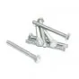 Bout Zeskant M10X90 RVS Din 933