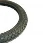 17 Inch Continental Straat KKS10 2.75X17