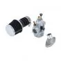 15MM Carburateurset Zundapp + Powerfilter