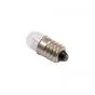 Lamp E10 12 Volt 2 Watt Schroefdraad