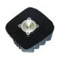 Cilinderkop Yamaha DT 43MM