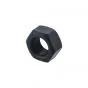 Asmoer Breed Puch Maxi 12MM Zwart Verzinkt