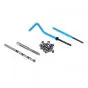 Schroefdraad Reparatieset M6