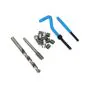 Schroefdraad Reparatieset M10X1.25