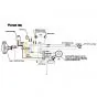 Kabelboom Kreidler RS