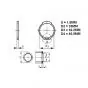 Seegerring As 35MM Din 471