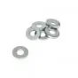 M10 Sluitring Zwaar RVS Din 7349