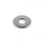 M8 Sluitring RVS Zwaar Din 440R