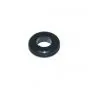 Rubber Yamaha FS1 Frame links voor