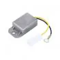 Spanningsregelaar Universeel 6 Volt 30 Watt