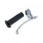 Handle Links Zundapp 517 Grijs